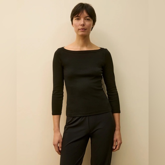 Flore Flore Steffi Tee - Picture 1 of 7